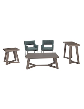 Mesa lateral Sante Madecor