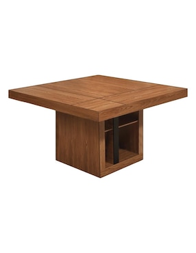 Antecomedor Bame Kessa para 8 personas