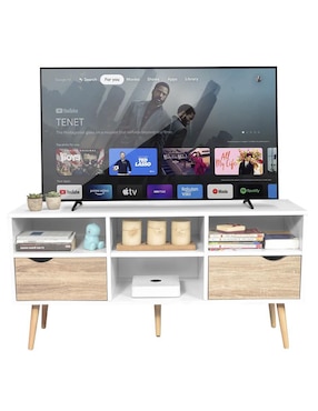 Mueble de tv Top Living de madera