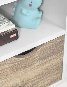 Mueble de tv Top Living de madera