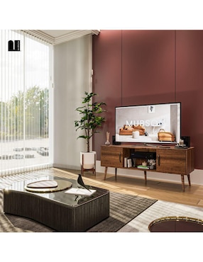 Mueble de tv Marena Mubson de MDF
