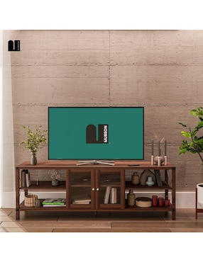 Mueble de tv Bari Mubson de MDF