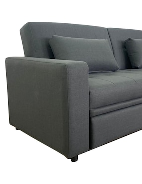 Sofá cama Berlín Mr Fix de acrílico