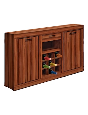 Bufetero Renve Kessa de madera