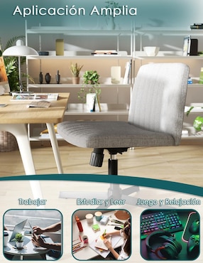 Silla escritorio Alintoner Furniturer