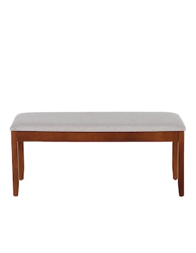 Banca Gondola Moblum de madera