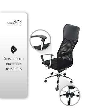 Silla escritorio Easy Shop Stay Elit