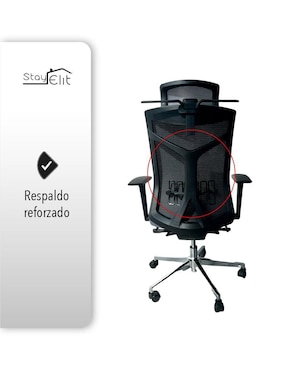 Silla escritorio Easy Shop Stay Elit