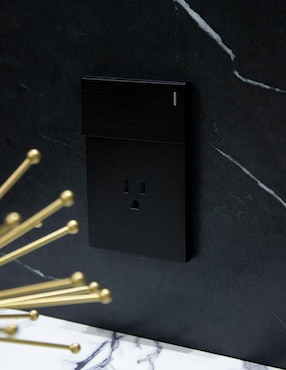 Set Recámara Vaniglam Marquina de MDF