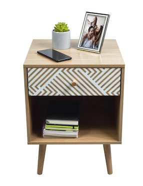 Buro Top Living