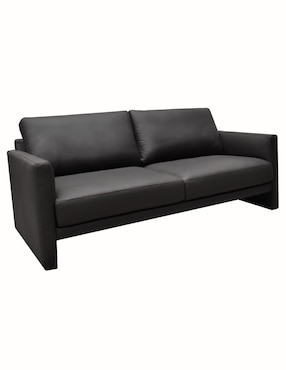 Love seat Liz de piel