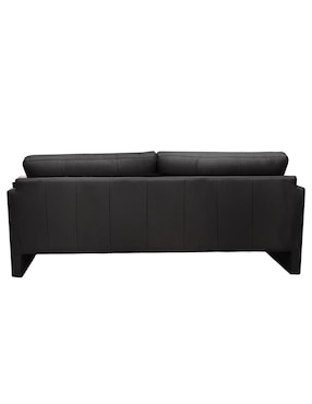 Love seat Liz de piel