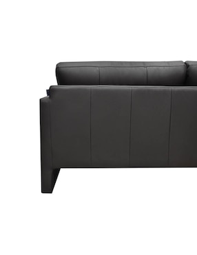 Love seat Liz de piel