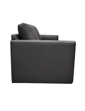 Love seat Liz de piel