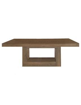 Antecomedor Alaska Kessa para 6 personas