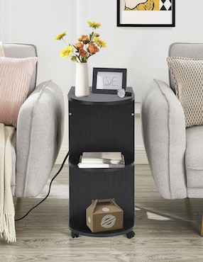 Mesa lateral armable holi Home Make de MDF
