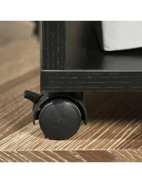 Mesa lateral armable holi Home Make de MDF