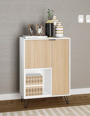 Librero Cayman 750 Bossa de MDF