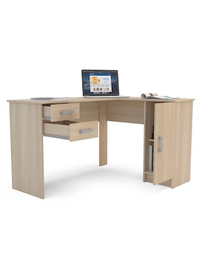 Escritorio Barcelona Bossa de MDF