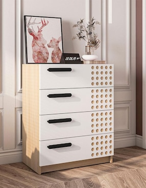 Cómoda Domi Bossa de MDF