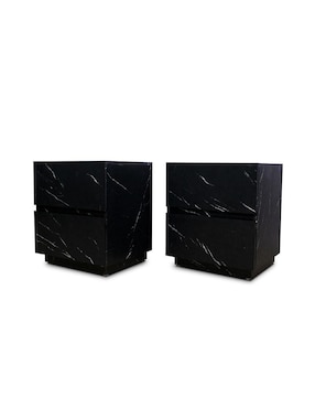 Set Recámara Vaniglam Marquinna de MDF