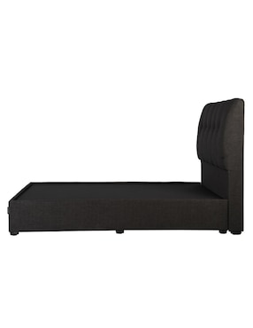 Cama Nube Dicasa de madera