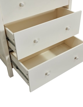 Cómoda Mindy Haus Kids de MDF