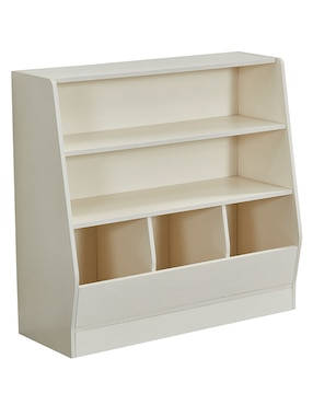 Librero Haus Kids de MDF