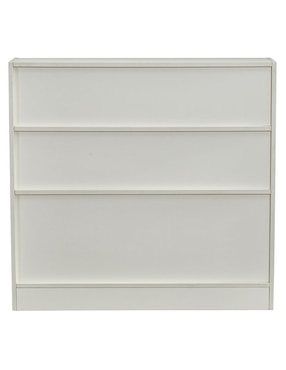 Librero Haus Kids de MDF