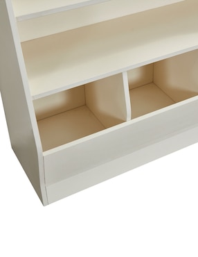 Librero Haus Kids de MDF