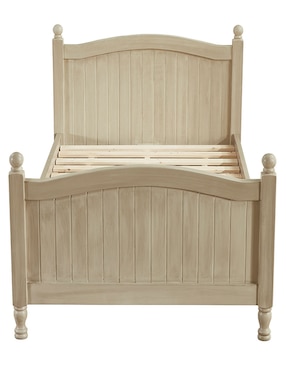 Cama LM Kids Dominic De MDF