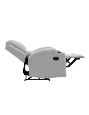 Reclinable Vanlig de madera
