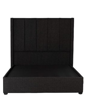 Cama Dicasa de madera