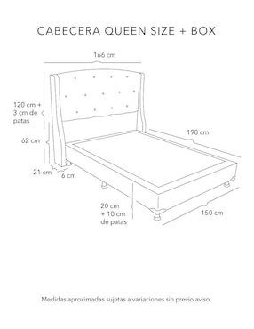 Cama Dicasa de madera
