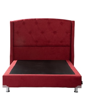 Cama Dicasa de madera