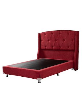 Cama Dicasa de madera