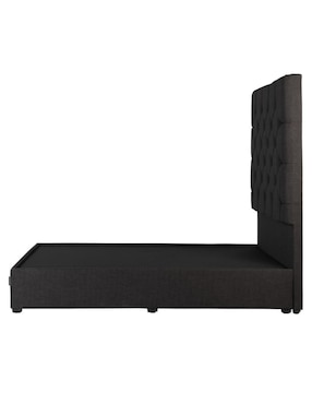Cama Dicasa de madera