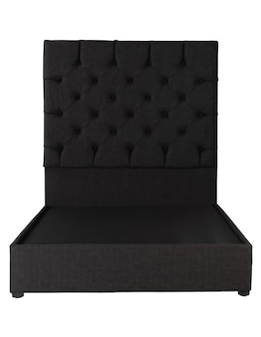 Cama Dicasa de madera