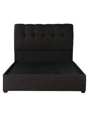 Cama Dicasa de madera