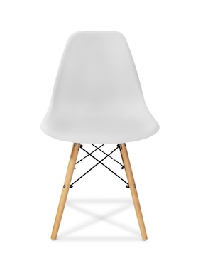 Silla 4 piezas Idea Nuova