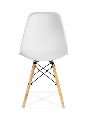 Silla 4 piezas Idea Nuova