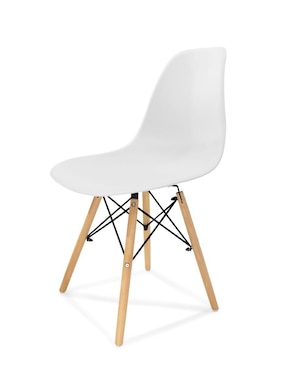 Silla 4 piezas Idea Nuova