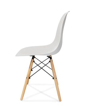 Silla 4 piezas Idea Nuova
