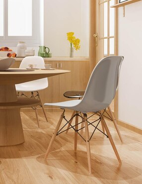 Silla 4 piezas Idea Nuova
