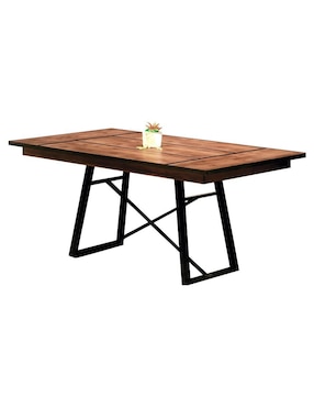 Antecomedor Arabia Kessa para 6 personas