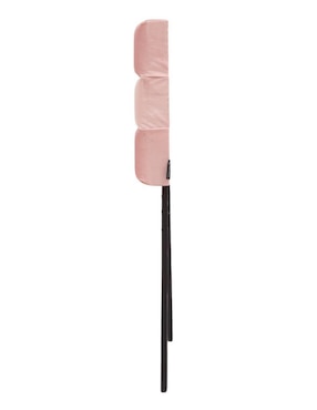Set Recámara Dicasa Rogga de madera pino