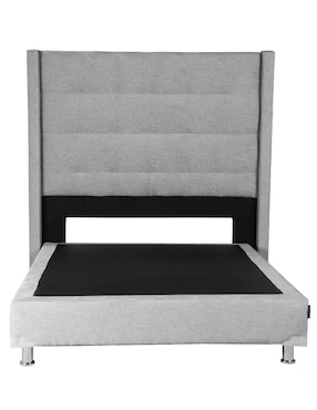 Cama Titan Niza Dicasa de madera