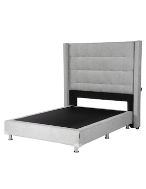 Cama Titan Niza Dicasa de madera