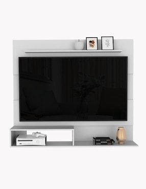 Mueble de tv Beijing Excelsior de melamina