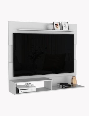 Mueble de tv Beijing Excelsior de melamina
